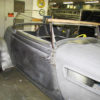 1935 Studebaker Convertible Hot Rod