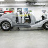 1935 Studebaker Convertible Hot Rod
