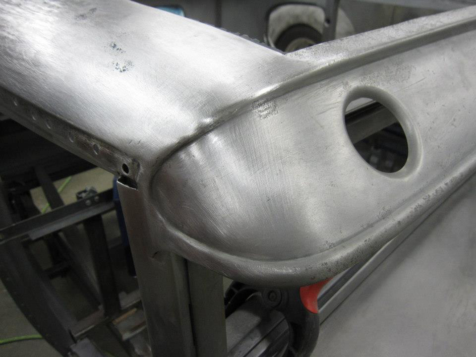1931 Model A