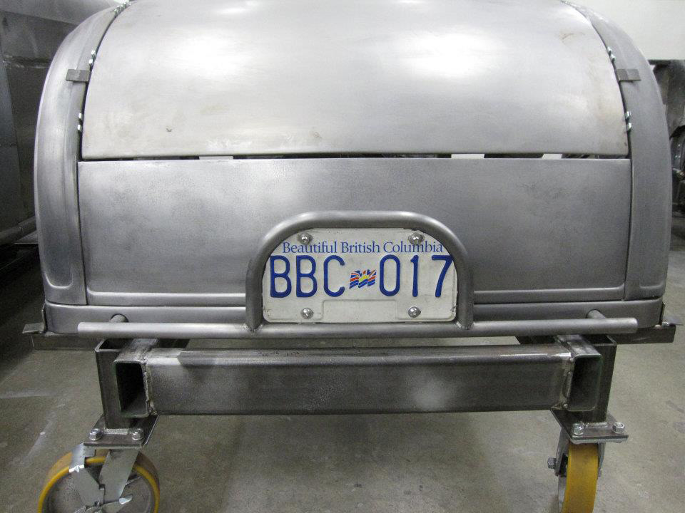 1931 Model A