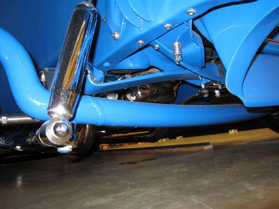 1934 Ford