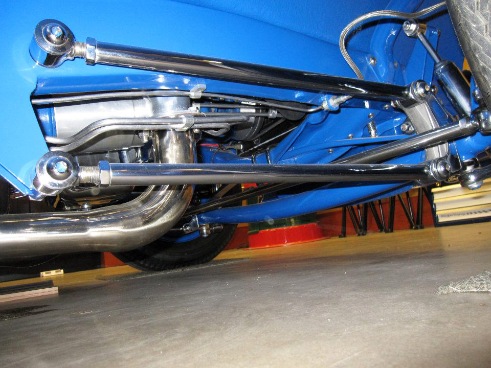 1934 Ford