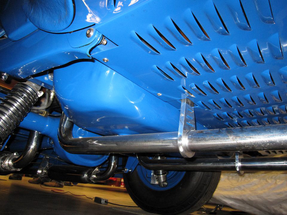 1934 Ford