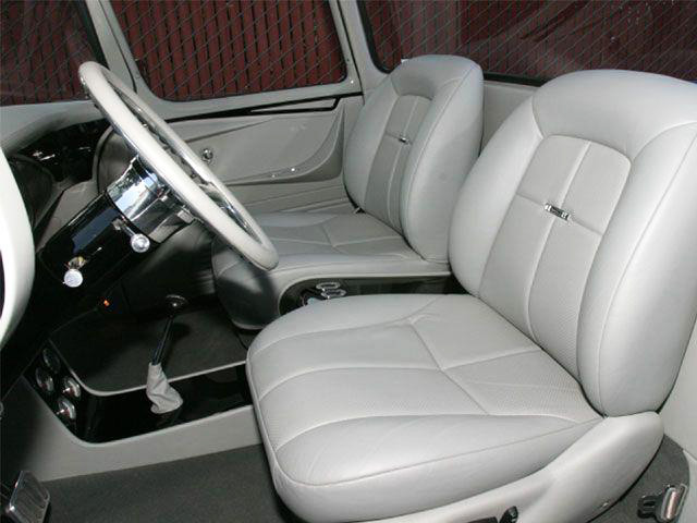 1957 Cameo