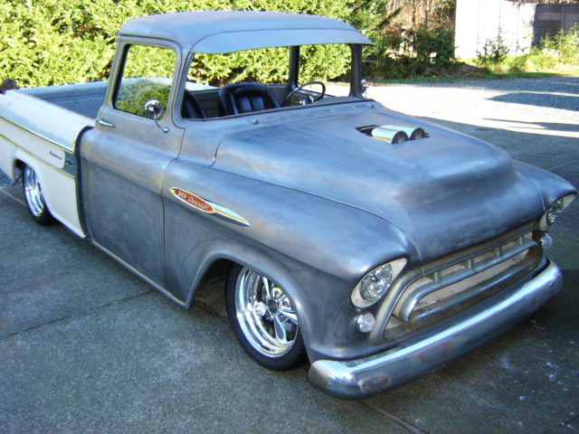 1957 Cameo