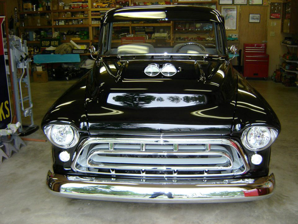 1957 Cameo