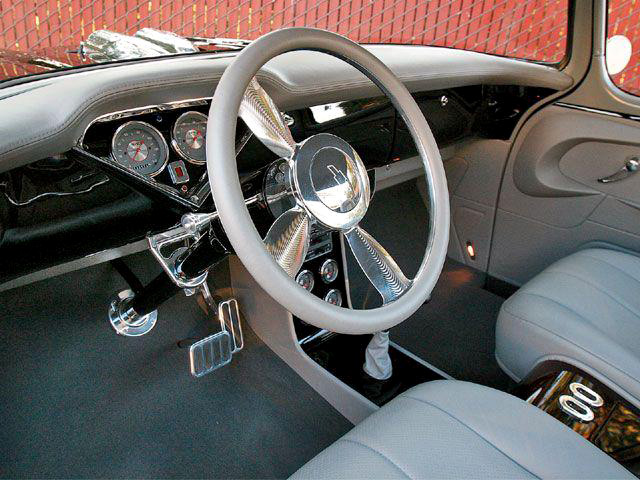 1957 Cameo
