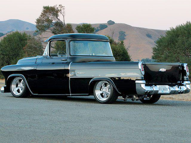 1957 Cameo