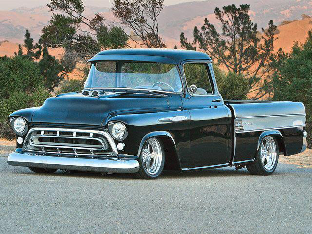 1957 Cameo