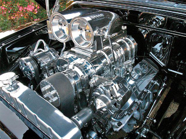 1957 Cameo