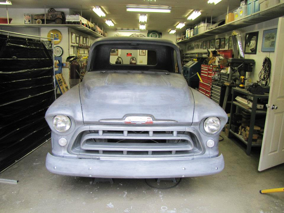 1957 Cameo