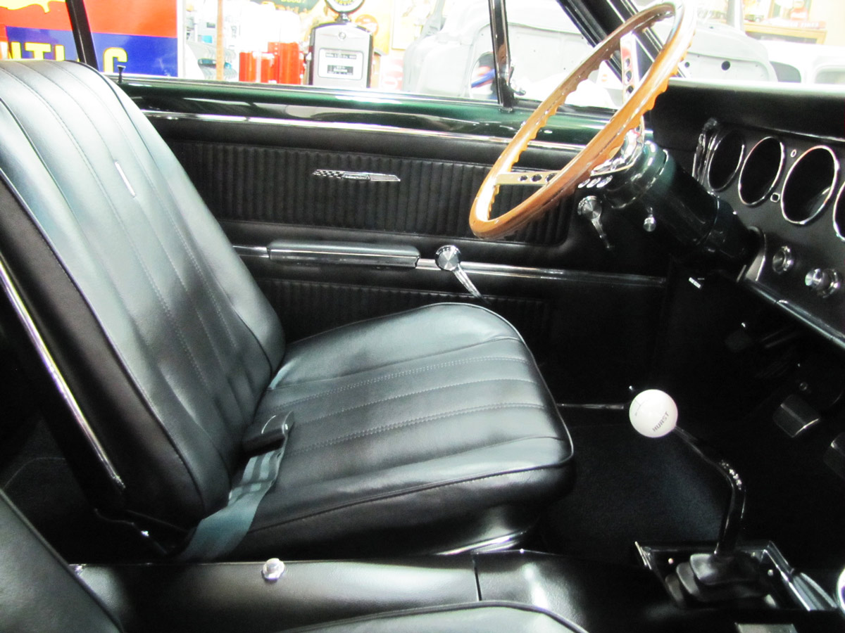1966 Beaumont