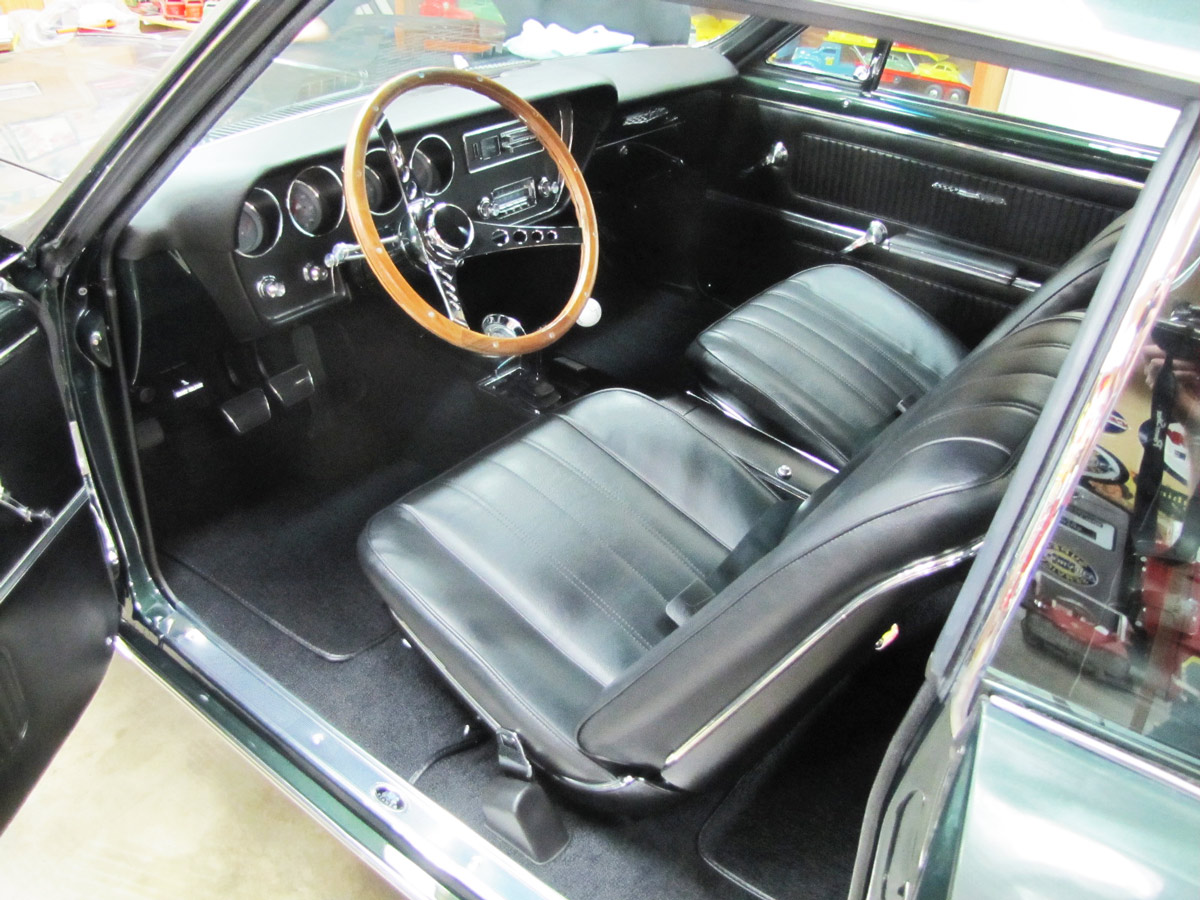 1966 Beaumont