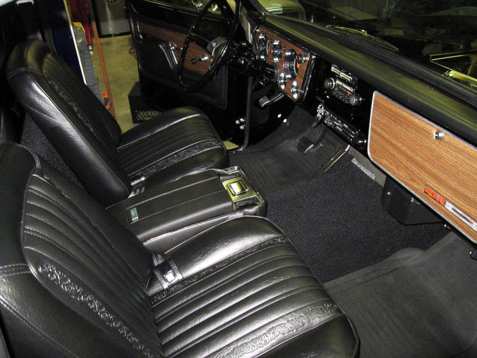 1972 Chevy