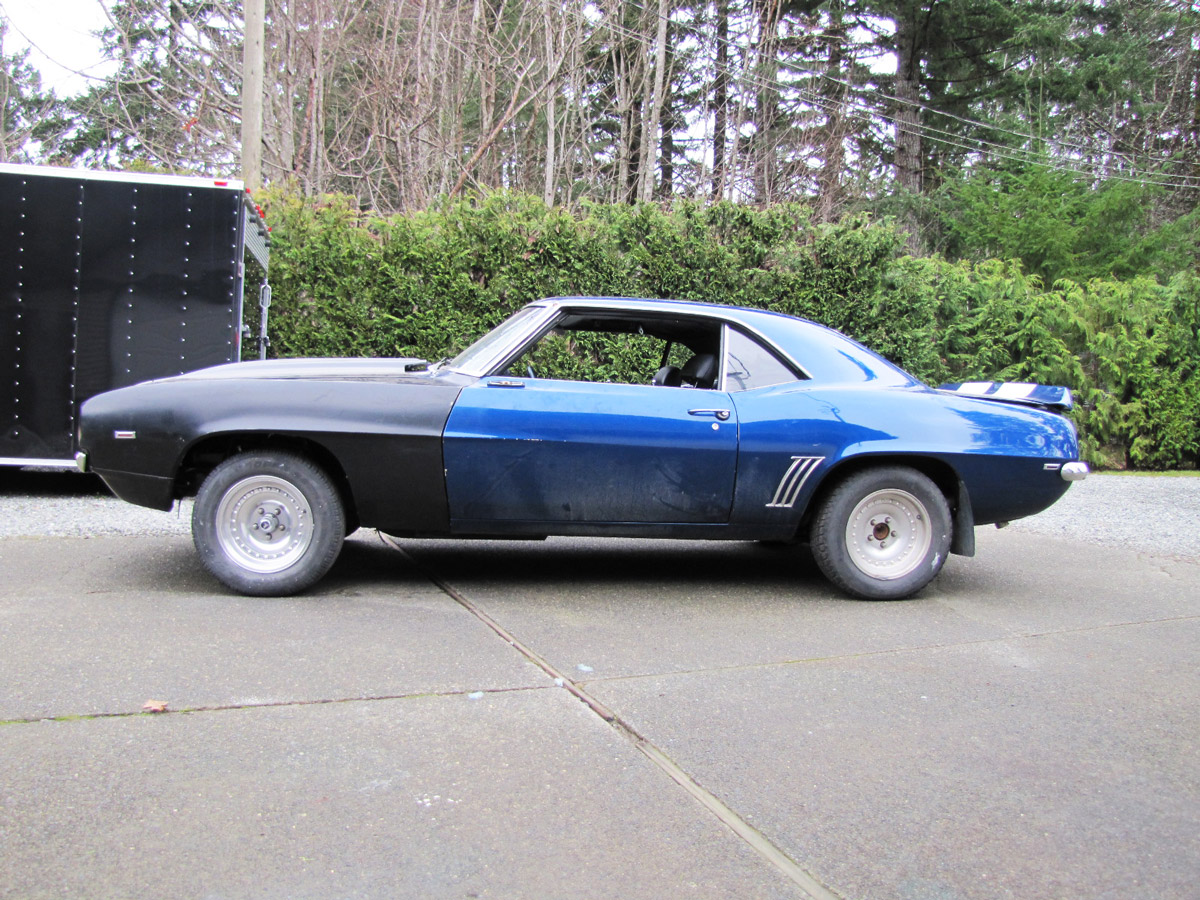 Camaro