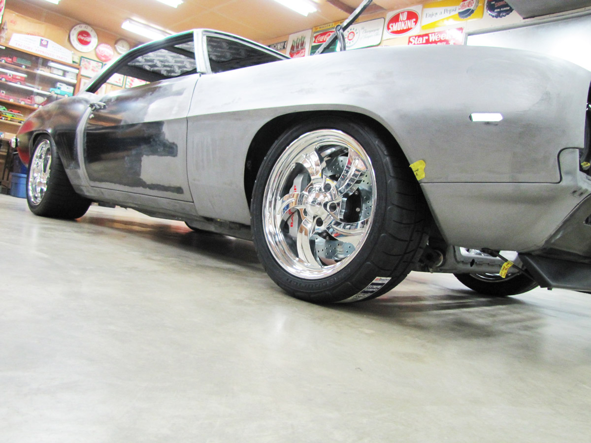 Camaro