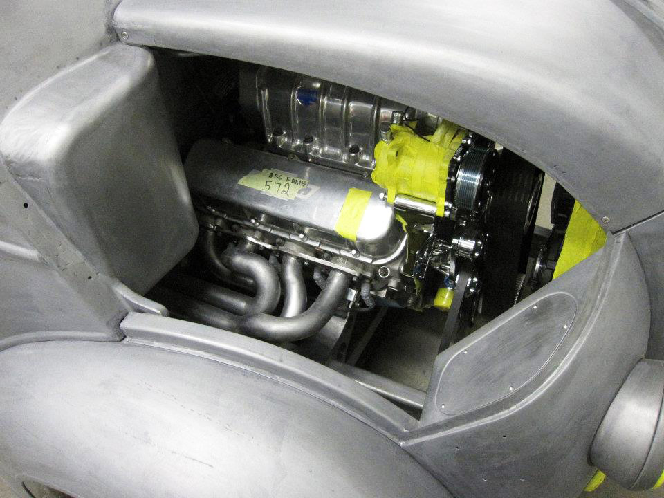Divco Milk Truck